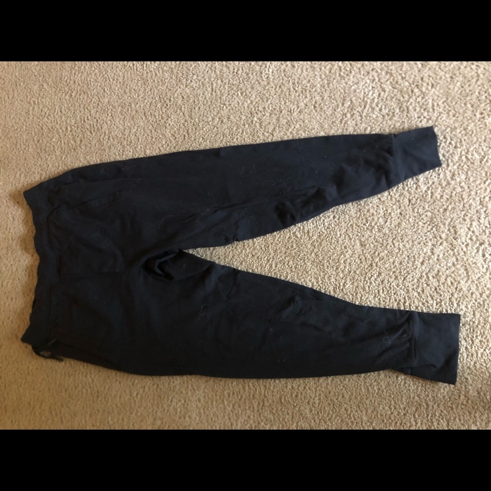Lululemon sweatpants joggers size L